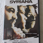 SYRIANA (DVD) CLOONEY - pikkukuva 1