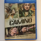 Camino - Special Edition (Blu-ray) Zoë Bell (2015) - pikkukuva 1