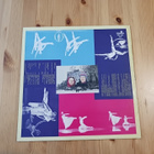 Jukka Gustavson – Valon Vuoksi lp orig 1979 hieno kunto - pikkukuva 2