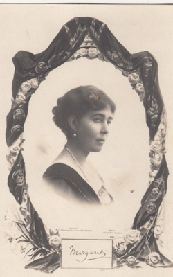 Margareta  A31