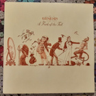 Genesis - A Trick Of The Tail vinyyli LP - pikkukuva 1