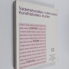 Nainen, taide, historia : taidehistorian esitutkimus 1985... - pikkukuva 1