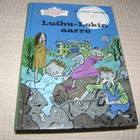 Gahrton - Unenge Luihu-Lokin aarre - pikkukuva 1