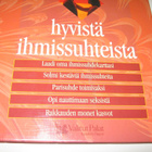 kirjasarja Elämäntaidon avaimet - pikkukuva 2