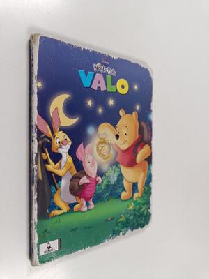 Nalle Puh : Valo
