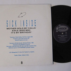 The Fish John West Reject Sick Inside 12" sinkku LP - pikkukuva 2