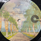 Deep Purple – Come Taste The Band (Orig. 1975 USA LP) - pikkukuva 4