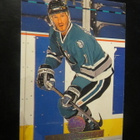 Gaetan Duchesne - Sharks jääkiekkokortti - pikkukuva 1