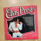 Elvis Presley I hot Lucky - pikkukuva 1