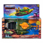 MOTU HEMAN Origins Vehicle Wind raider -  HEAD HUNTER STORE. - pikkukuva 1