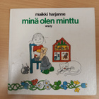 Maikki Harjanne: Minä olen Minttu - pikkukuva 1