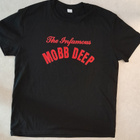 Mobb Deep t-paita - pikkukuva 1