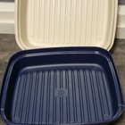 TUPPERWARE Iso Leipälaatikko - pikkukuva 1