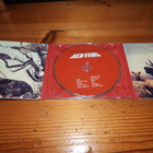Red Fang : WHALES AND LEECHES - pikkukuva 3