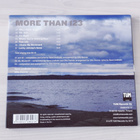 Dave Lindholm & Otto Donner - More Than 123 - pikkukuva 2