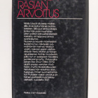 Rex Stout : Punaisen rasian arvoitus - pikkukuva 2