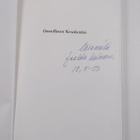 Jaakko Kolmonen ym. : Onnellinen kesäkeittiö (signeerattu) - pikkukuva 3