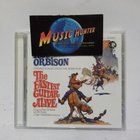 OST: THE FASTEST GUITAR ALIVE CD - pikkukuva 1