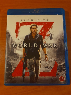 World war Z