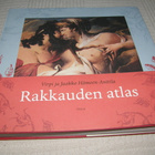 Hämeen-Anttila Rakkauden atlas  -sid - pikkukuva 1