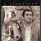 John Baxter: Stanley Kubrick. A Biography - pikkukuva 1