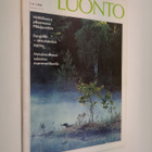 Suomen luonto 3/1990 - pikkukuva 1