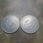 Deutsche 2 mark 1982 G,J - pikkukuva 1
