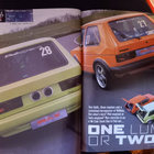 Max Power Magazine March 2000 - pikkukuva 4