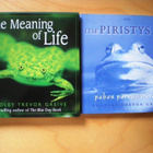 Bradley Trevor Greive: The Meaning of Life+Itsepiristyskirja - pikkukuva 1