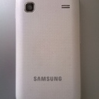 Samsung Galaxy Gio GT S5660 - pikkukuva 3
