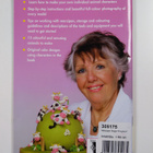 Maisie Parrish : Marzipan magic : animal modelling made easy - pikkukuva 2