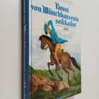 Gustave (kuvitt.) Dore : Paroni von Munchhausenin seikkailut - pikkukuva 1