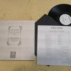 CENOTAPHE / CIRCLE OF OUROBORUS LP - pikkukuva 2