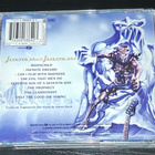 Iron Maiden:Seventh son of a Seventh son -cd (1988) - pikkukuva 3