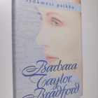 Barbara Taylor Bradford : Sydämesi paikka - pikkukuva 1