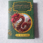 Ihmeotukset ja niiden olinpaikat J. K. Rowling - pikkukuva 1