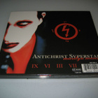 Marilyn Manson - Antichrist Superstar (CD) - pikkukuva 2