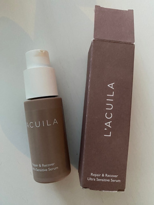 LACUILA KORJAAVA SEERUMI 30 ml