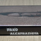 Pako Alcatrazista (1979) Clint Eastwood - pikkukuva 3