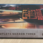 Star Wars Rebels: Kausi 3 (2016) Blu-ray - pikkukuva 3