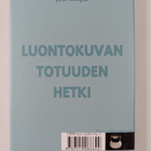 Juha Suonpää : Luontokuvan totuudenhetki : keskustelua ai... - pikkukuva 2