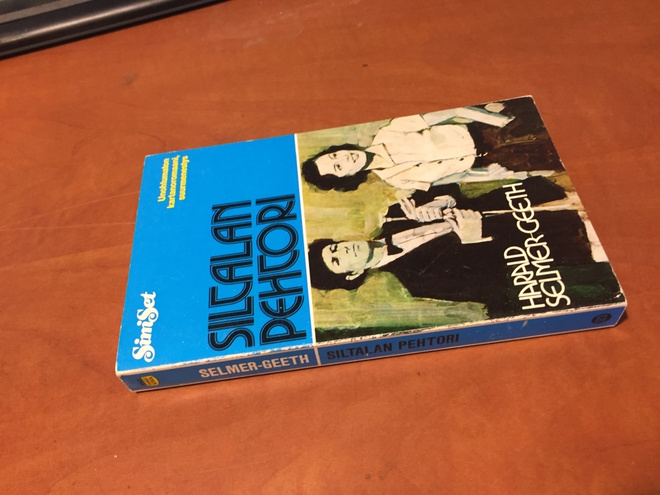 SINISET 123 SILTALAN PEHTORI
