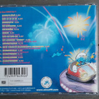CD: Smurffit - Hip Hop Hitit! Vol 7 (2000) - pikkukuva 2