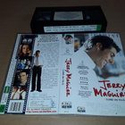 Jerry Maguire - Elämä on peliä - SF VHS (Nordisk Film Home) - pikkukuva 1