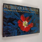 Helena Vuorenjuuri ym. : Perheen joulukirja - pikkukuva 1