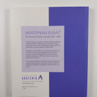 Karin Honkanen : Akatemian eväät : Työväenakatemialaiset ... - pikkukuva 2