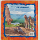 Dana Richter : Dinosaurus : äänisatu - pikkukuva 2