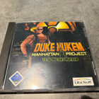 Duke Nukem Manhattan Project PC jewelcase - pikkukuva 1