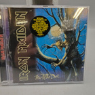 Iron Maiden – Fear Of The Dark CD - pikkukuva 1
