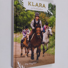 Pia Hagmar : Klara ja laukkakisa - pikkukuva 1